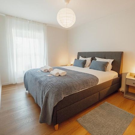 Modern Matosinhos By Homing Apartamento Exterior foto