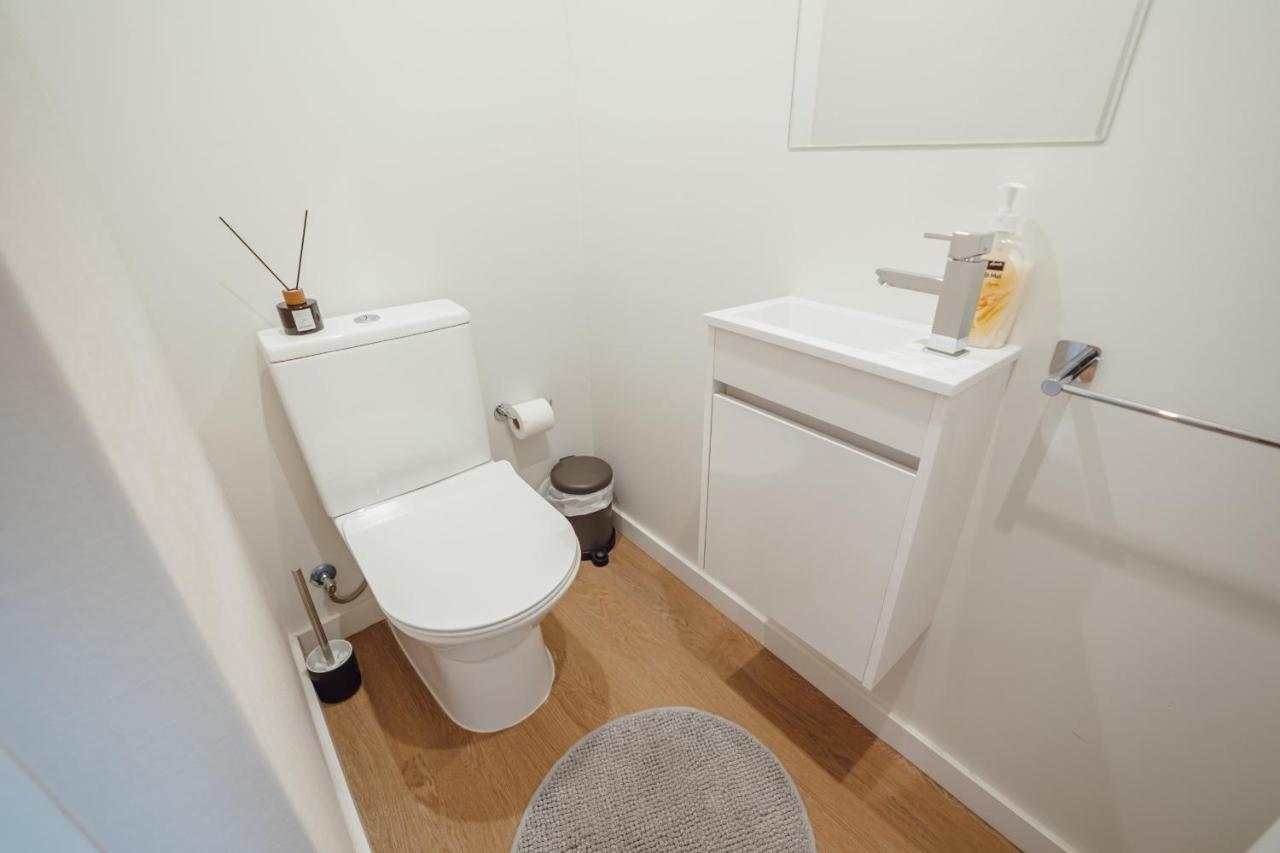 Modern Matosinhos By Homing Apartamento Exterior foto