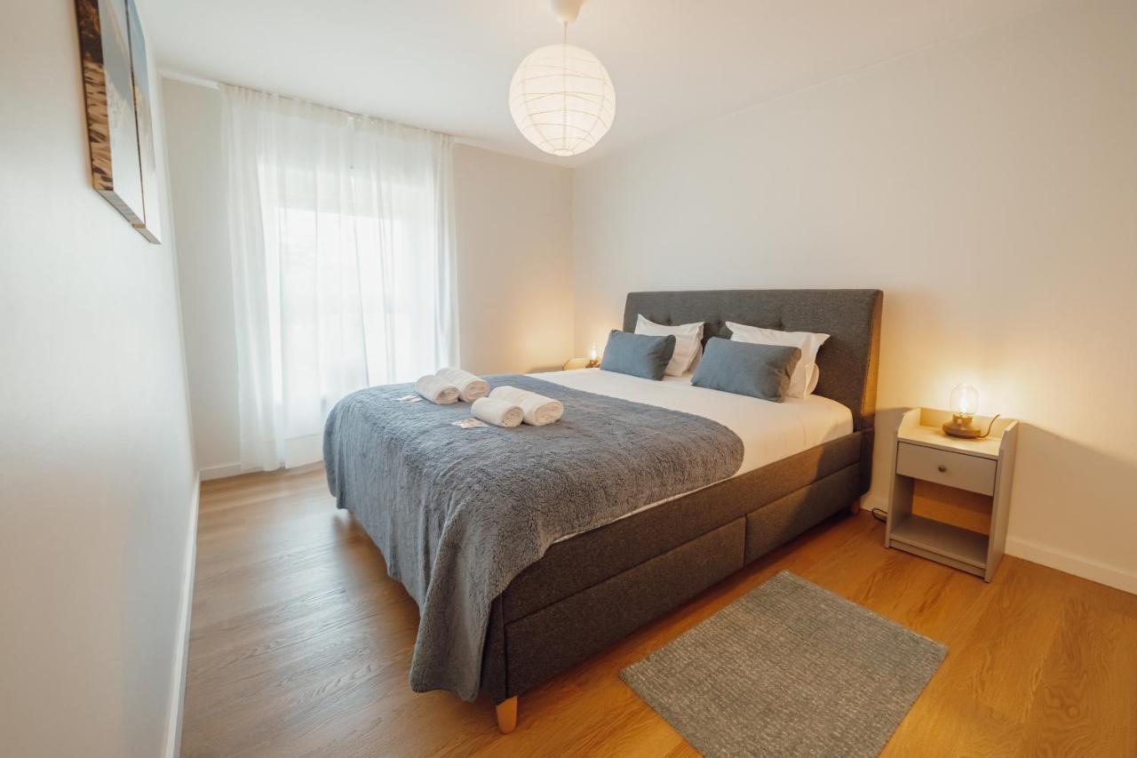 Modern Matosinhos By Homing Apartamento Exterior foto