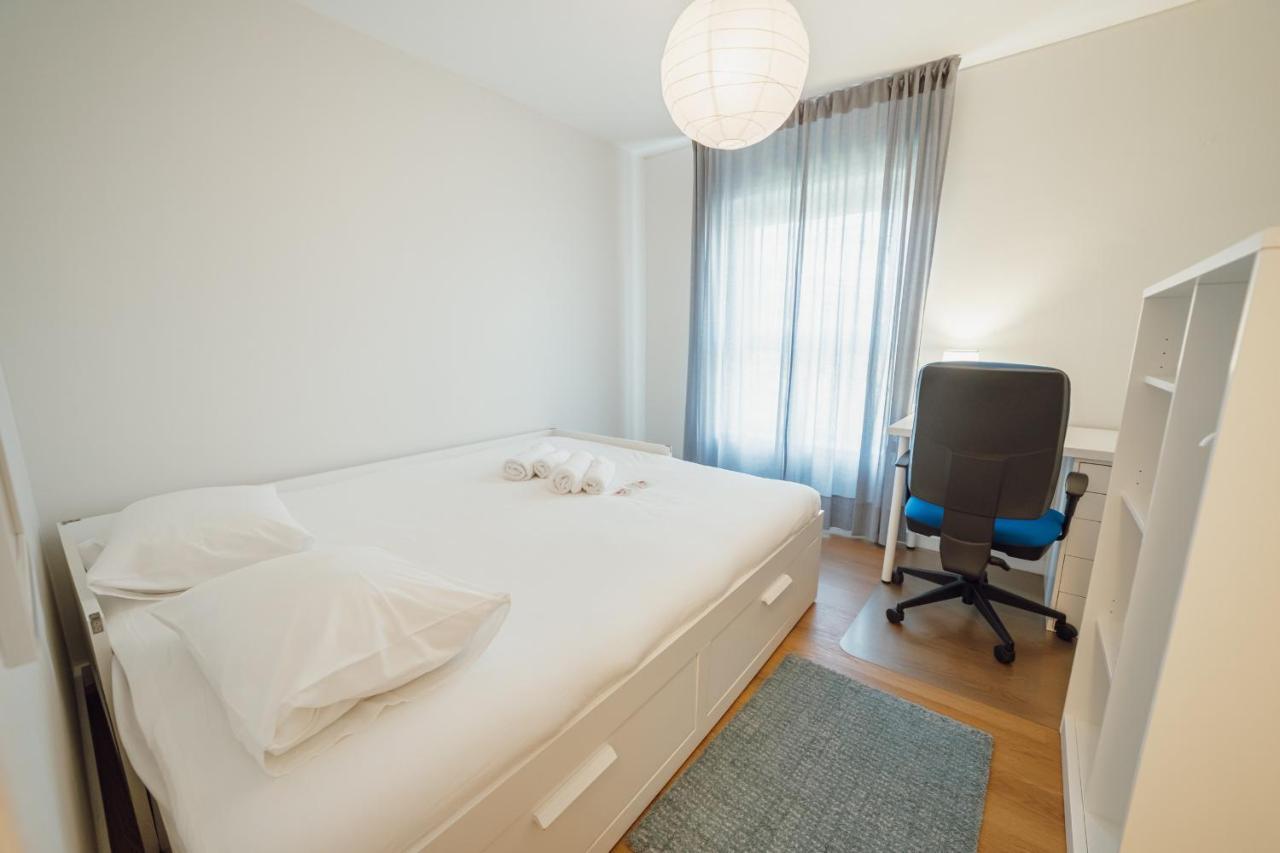 Modern Matosinhos By Homing Apartamento Exterior foto