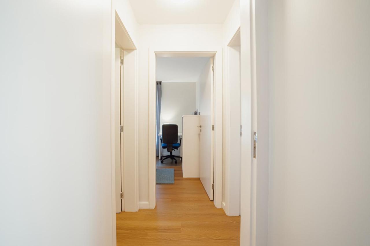 Modern Matosinhos By Homing Apartamento Exterior foto