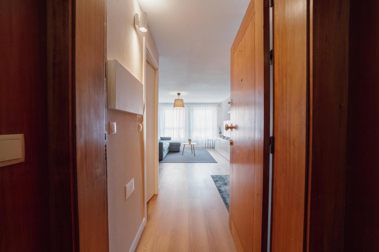 Modern Matosinhos By Homing Apartamento Exterior foto