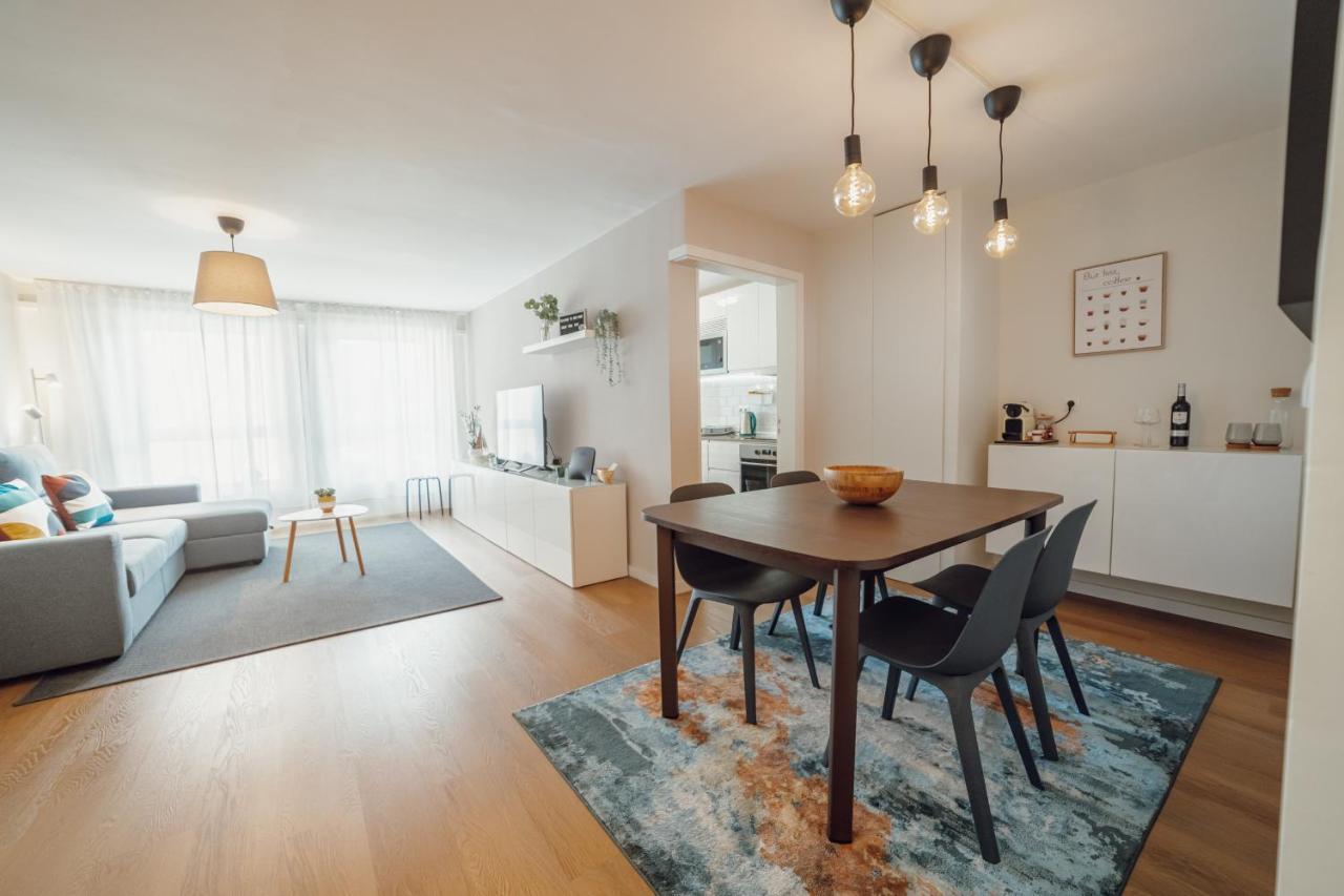 Modern Matosinhos By Homing Apartamento Exterior foto