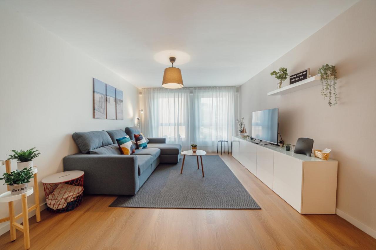 Modern Matosinhos By Homing Apartamento Exterior foto