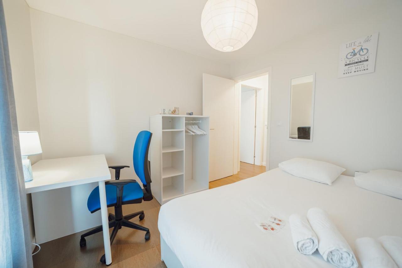 Modern Matosinhos By Homing Apartamento Exterior foto