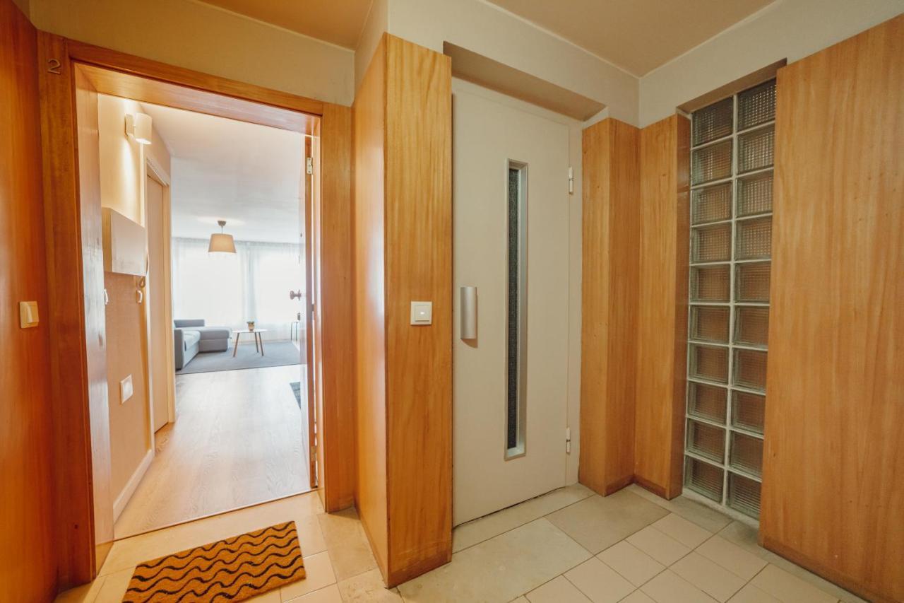 Modern Matosinhos By Homing Apartamento Exterior foto